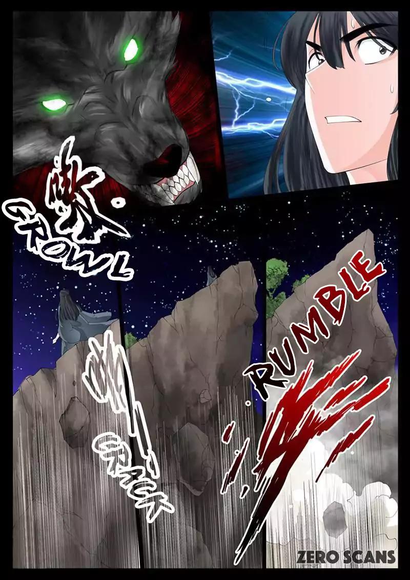 Dragon King of the World Chapter 13 8